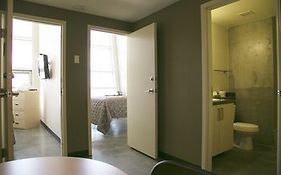 Sait Hotel Calgary Canada